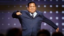 Presiden Prabowo Subianto. Sumber: BBC