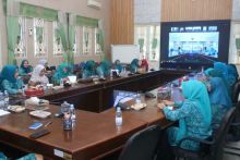 Edukasi Bahaya Minyak Jelantah dan Pengelolaan Limbah Rumah Tangga, Dorong Kesehatan Keluarga serta Kelestarian Lingkungan