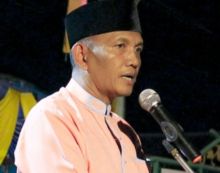 DLH Bengkalis Menyambut Baik, Pemdes Wonosari Siap Bangun Titik Pembuangan Sampah