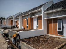 Rumah subsidi. Sumber: detik.com