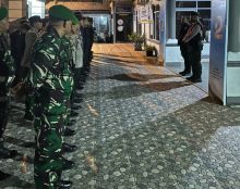 Kolaborasi Yang Baik, Lapas Bengkalis dan Mabes Polri Ungkap Pelaku Peredaran Narkoba 