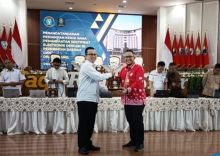 Perkuat Keamanan Layanan Digital, Pemkab Siak Perpanjang Kerja Sama Sertifikat Elektronik dengan BSSN