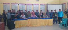Banyaknya Permaslahan Konflik Lahan Dengan Oknum Kelompok Tani Muara Dua, Masyarakat Temusai Tuntut Kepastian Lahan Usai Tapal Batas Siak-Bengkalis Berubah