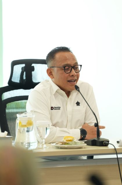 Konsisten, PTPN IV Palmco Tahun Ini Bagikan Dividen Rp2,83 Triliun
