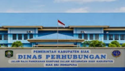 Diduga Minta Fee Proyek, Kadishub Siak Terjaring OTT Polres Siak