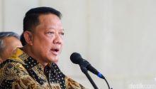 Febrie Adriansyah mundur dari Jampidsus. Sumber: detik.com