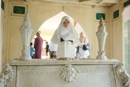 Sempena Haul Sultan Siak ke-60, Pemkab Siak Gelar Ziarah Kubro di Makam Koto Tinggi dan Makam Sultan Syarif Kasim II