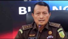 Plt Jaksa Agung Muda Bidang Tindak Pidana Khusus (Jampidsus) Rudi Mergono. Sumber: Metro TV