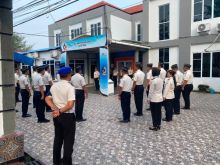 Berikut Tiga Hal Perlu Diberantas di Dalam Lapas IIA Bengkalis
