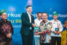 Aspekpir: Kemitraan PalmCo-Petani Role Model Masa Depan Sawit Indonesia