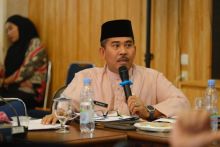 Kasus Kadishub Jadi Pembelajaran, Sekda Minta ASN Siak Jaga Integritas