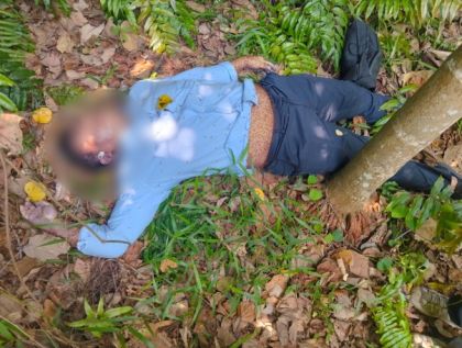 Geger! Dokter Residen Baru Bertugas di RSUD Siak Ditemukan Tak Bernyawa