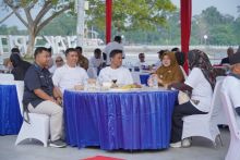 Mudahkan ASN Purnabakti, BRK Syariah Siak Perkuat Layanan TASPEN