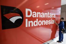 Danantara Indonesia. Sumber: Internet