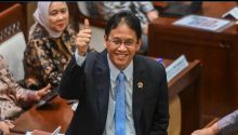 Menteri Keuangan Purbaya Yudhi Sadewa. Sumber: Internet