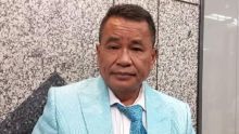 pengacara Febrie Adriansyah, Hotman Paris. Sumber: Internet