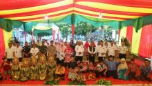 Muskab SOIna Siak 2026 Perkuat Komitmen Cetak Atlet Disabilitas Intelektual Berprestasi