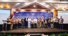 PTPN IV PalmCo Dongkrak Produktivitas Sawit Petani Lampaui Standar Nasional    