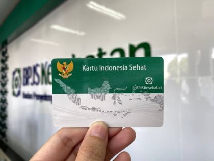 BPJS Kesehatan. Sumber: Internet