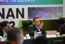 Lanjutkan Tren Positif, PTPN IV PalmCo Raup Laba Bersih Rp3,23 Triliun pada Semester I 2026