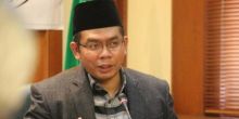 Hery Haryanto Azumi. Sumber: RMOL.ID