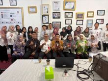 Promosi Rahn Emas yang dilakukan Cabang Pangkalan Kerinci 
