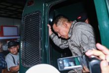 Mantan Jaksa Agung Muda Tindak Pidana Khusus (Jampidsus), Febrie Adriansyah. Sumber: kompas.com