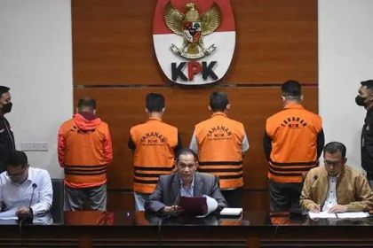 Ilustrasi tahanan KPK. Sumber: Internet