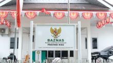 Ilustrasi Baznas. Sumber: Internet