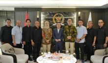 DPR RI Fasilitasi Mediasi Karyawan PT SGN, Tuntutan Bonus dan Harmonisasi Capai Titik Temu
