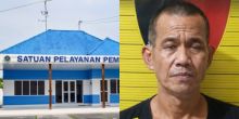Satpam Dapur MBG di Ciputat Diduga Curi 1.700 Ompreng, Polisi Sebut Hasil Penjualan Dipakai Beli Narkoba