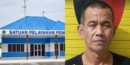 Satpam Dapur MBG di Ciputat Diduga Curi 1.700 Ompreng, Polisi Sebut Hasil Penjualan Dipakai Beli Narkoba