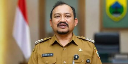 KPK Ungkap OTT Bupati Pemalang Anom Widiyantoro, Diduga Terkait Proyek dan Jual Beli Jabatan