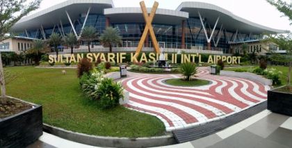 Catat! Tarif Parkir Mobil di Bandara Pekanbaru Naik Jadi Rp9 Ribu per Jam, Ini Rincian Biayanya