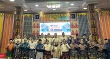 Paripurna Hari Jadi Bengkalis ke 514, Begini Cerita Awal di Zaman Penjajahan Portugis