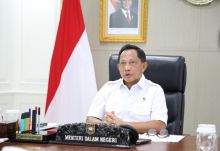Mendagri Tito Karnavian. Sumber: Internet