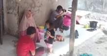 Diduga Dipukul karena Utang Rp1.000, Siswa SD di Serang Jadi Korban Perundungan, Videonya Viral