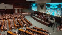 Sidang Paripurna. Sumber: detik.com