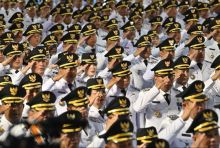 Kepala daerah. Sumber: Antara