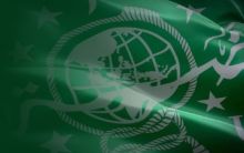 Bendera Nahdlatul Ulama. Sumber: Internet