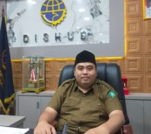 Kadishub Bengkalis : E-Ticketing Roro Bengkalis Akan Diluncurkan Setelah di Paripurnakan DPRD