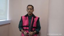 mantan Menteri Pendidikan, Kebudayaan, Riset, dan Teknologi (Mendikbudristek) Nadiem Makarim. Sumber: Pusat Penerangan Hukum