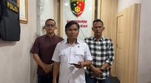 Polres Siak Ungkap Kasus Kekerasan terhadap Dua Anak, Paman dan Tante Korban Jadi Tersangka