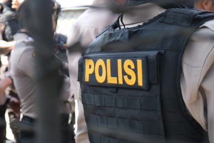 Ilustrasi polisi. Sumber: Internet