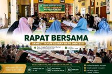 Sambut Tahun Ajaran Baru, Yayasan Al-Kautsar Perkuat Visi dan Program Unggulan Pendidikan