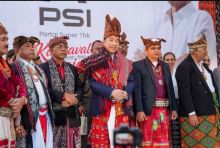 Presiden ke-7 Joko Widodo. Sumber: Internet