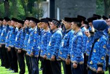 Ilustrasi pegawai pemerintah dengan perjanjian kerja (PPPK).. Sumber: Internet