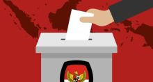 Ilustrasi pemilu. Sumber: Internet