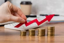 Ilustrasi investasi. Sumber: Internet