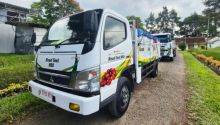 Tingkatkan Produktivitas Hulu Sawit, PTPN IV PalmCo Dorong Kolaborasi Riset Terapan di PERISAI 2026